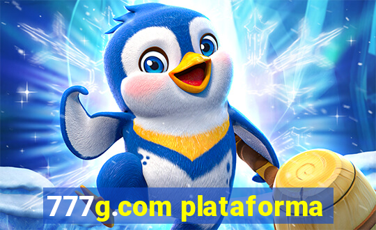 777g.com plataforma